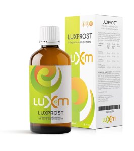 LUXPROST GOCCE 50ML <