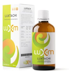 LUXTACHI GOCCE 50ML