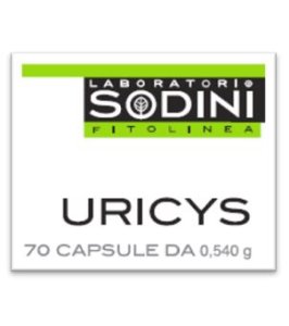 URICYS 70CPS