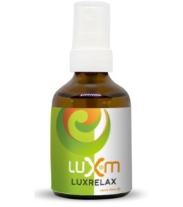 LUXRELAX SPRAY 50ML