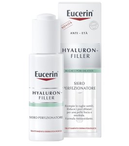 EUCERIN HYAL FILL SIERO PERFEZ