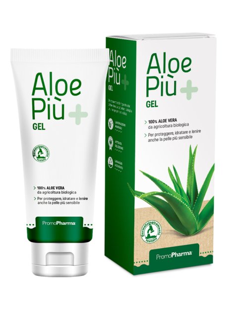 ALOE GEL 200ML