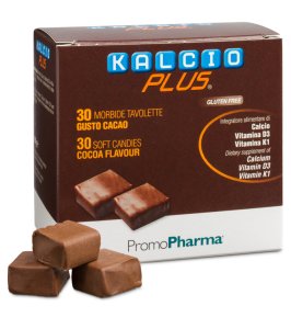 KALCIO PLUS 30TAV MORBIDE