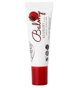 PUROBIO BALMY 01 LAMPONE 10ML
