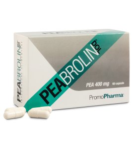PEABROLIN DOL 60CPS