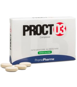 PROCTO3 30CPR