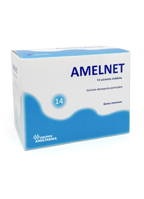 AMELNET GARZE MON 14SALV