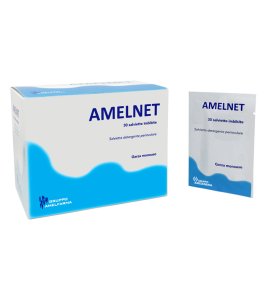 AMELNET GARZE MON 30SALV
