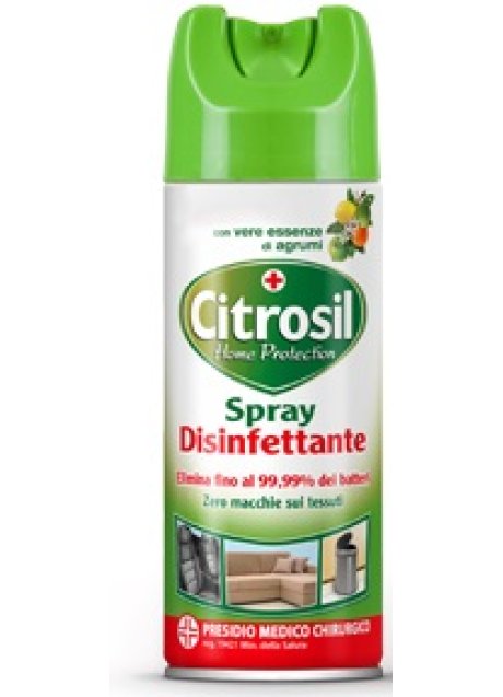 CITROSIL SPRAY DISINF AGRUMI