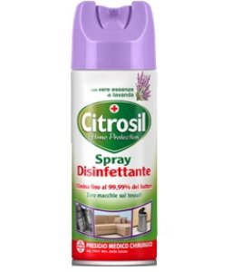CITROSIL SPRAY DISINF LAVANDA