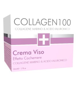 COLLAGEN100 CREMA VISO 50ML