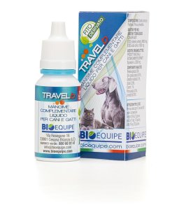 TRAVELB 15ML