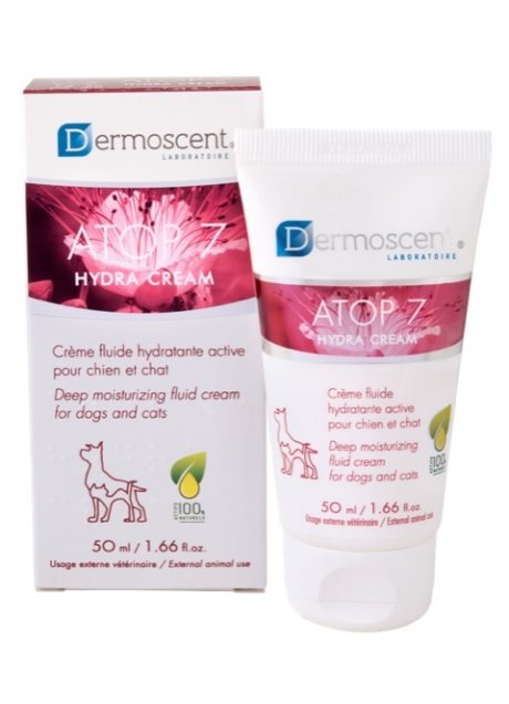 ATOP 7 HYDRA CREAM 50ML