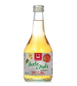 KI ACETO DI MELE 500ML