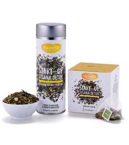 FILTROSCRIGNO START-UP DETOX