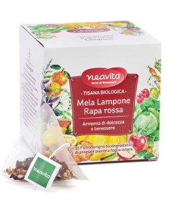 NEAVITA FILTROSC F&V MELA15FIL