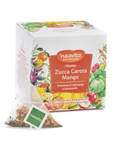 NEAVITA FILTROSC F&V ZUCC15FIL