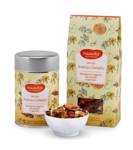 RICARICA INFUSO ARA CANN 100G