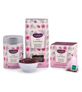 RICARICA INFUSO FRUTTI BO 100G