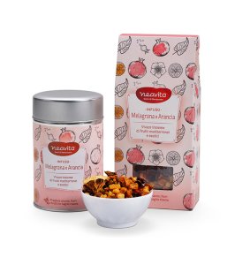 RICARICA INFUSO MELAG ARA 100G