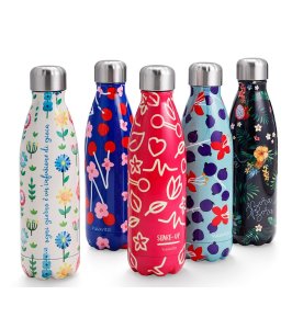 BOTTIGLIA FRUIT EUPHORIA CIL