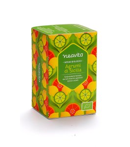 INFUSO FILTRO AGR SICILIA BIO