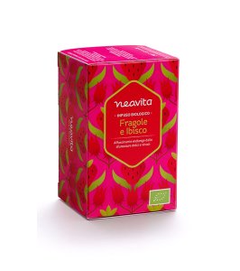 INFUSO FILTRO FRA/IBISCO BIO