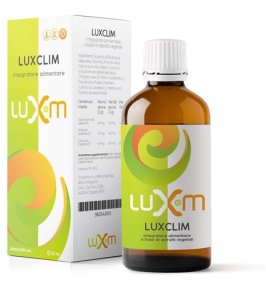 LUXCLIM GOCCE 50ML