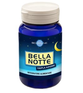 BELLA NOTTE TRIPLA AZ 60CPR