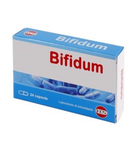 BIFIDUM 10MLD 24CPS