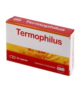 TERMOPHILUS 10MLD 24CPS