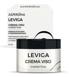 ASPERSINA LEVIGA CREMA VISO
