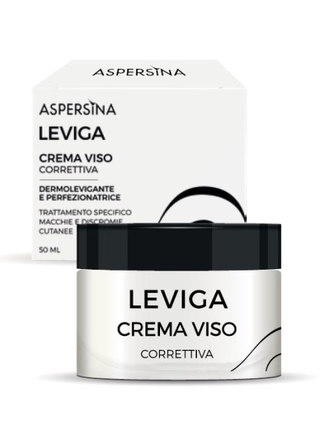 ASPERSINA LEVIGA CREMA VISO
