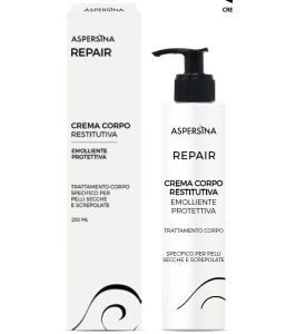 ASPERSINA REPAIR CREMA CORPO
