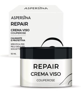 ASPERSINA REPAIR CREMA VISO