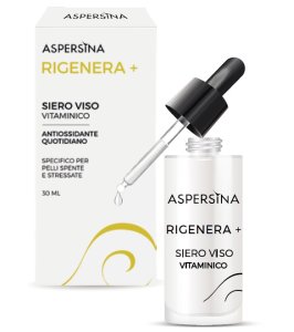 ASPERSINA RIGENERA+ SIERO VISO