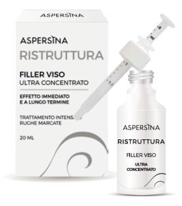 ASPERSINA RISTRUTTURA FILLER