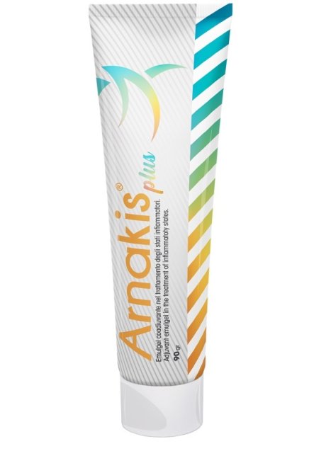ARNAKIS PLUS EMULGEL 90G