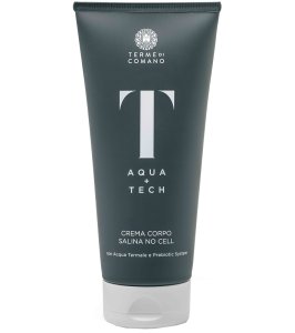 AQUA+TECH CR CRP SALINA CELL