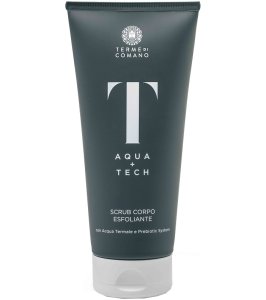 AQUA+TECH SCRUB CORPO ESFOL