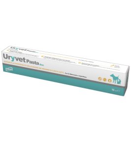 URYVET CAT PASTA 15 ML