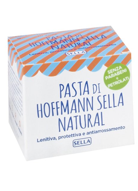 PASTA HOFFMANN SELLA NATURAL 75 ML