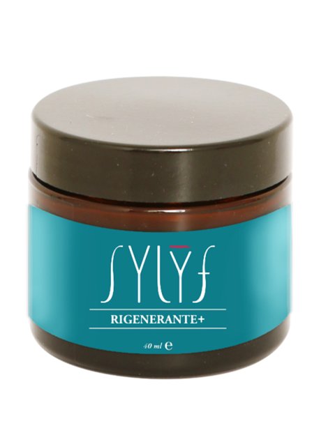 RIGENERANTE+ CREMA VISO 40ML