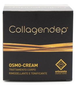 COLLAGENDEP OSMO CREAM 200ML ERB