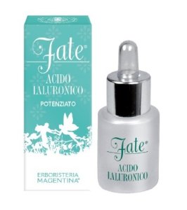FATE ACIDO IALURONICO 15ML