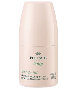 NUXE REVE THE' DEODORANTE PROT