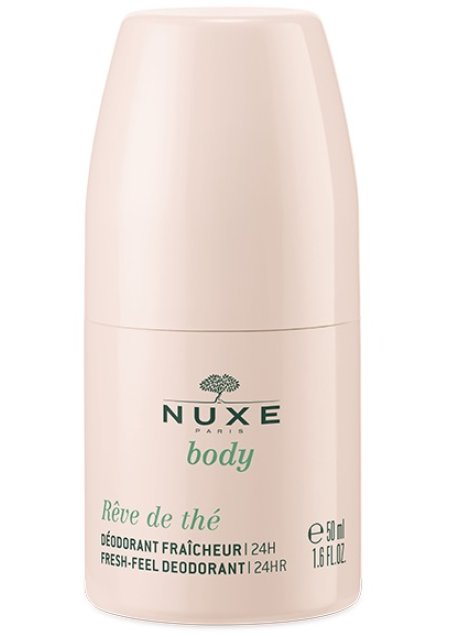 NUXE REVE THE' DEODORANTE PROT