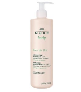 NUXE RDT REVITALISING MOISTUR