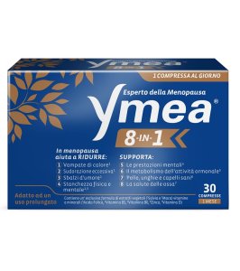 YMEA 8IN1 30CPR