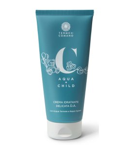 AQUA+CHILD CR IDRAT DEL 200ML